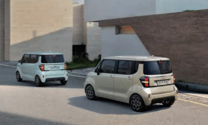 Capsule Single Cleaner Upgrade