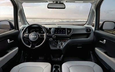 스타리아11인승