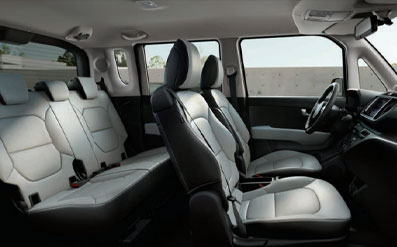 스타리아11인승