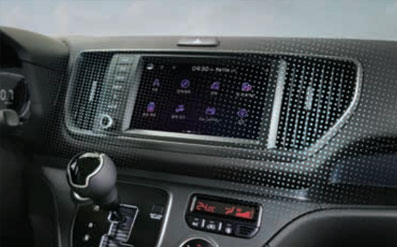 스타리아11인승